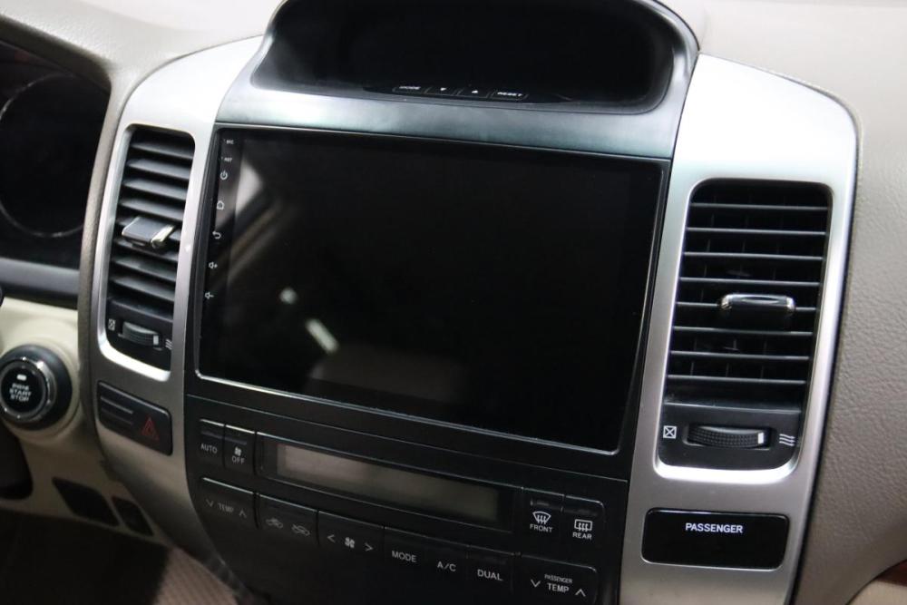 Toyota Land Cruiser Prado 120 Series Сургут  - изображение 30