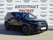 GAC Trumpchi S7 I Рестайлинг Владимир  - изображение 24