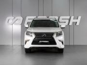 Lexus GX II Рестайлинг Минеральные Воды  - изображение 30