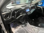Toyota RAV4 IV (XA40) Рестайлинг Санкт-Петербург  - изображение 16