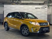 Suzuki Vitara II Рестайлинг Санкт-Петербург  - изображение 28