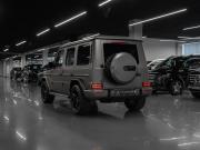Mercedes-Benz G-Класс III (W463) Москва  - изображение 39