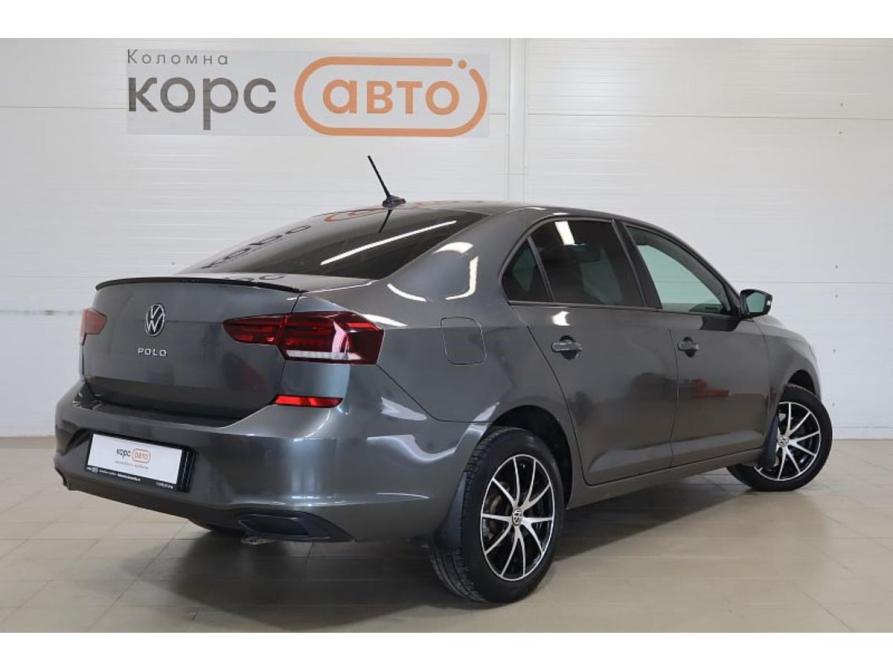 Volkswagen Polo VI Коломна  - изображение 3