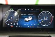 Chery Tiggo 8 Pro Max I Рестайлинг Москва  - изображение 29