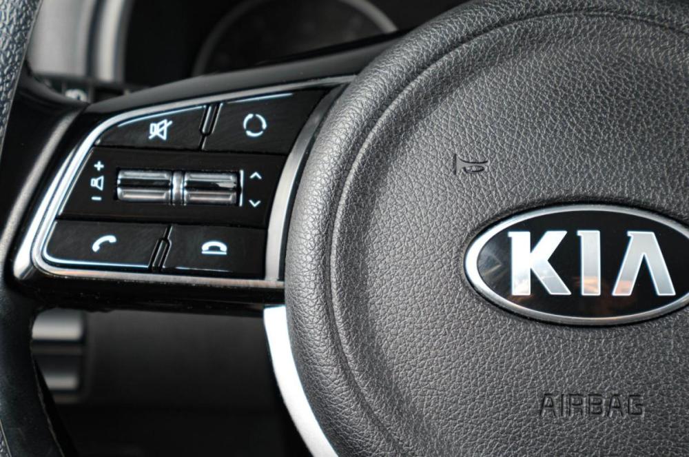 Kia Sportage IV Рестайлинг Тюмень  - изображение 15