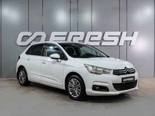 Citroen C4 II с пробегом 2011 года, цена 629 000 рублей, 152074 км, хэтчбек, Автокод Объявления