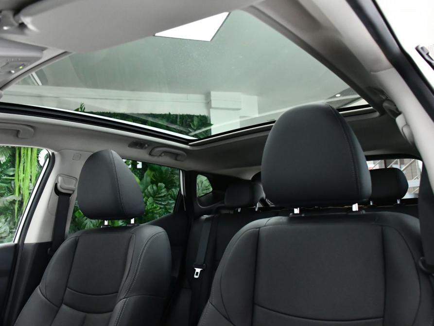 Nissan Qashqai II Рестайлинг Новосибирск  - изображение 23