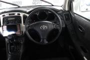 Toyota Kluger I (XU20) Ульяновск  - изображение 26