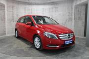 Mercedes-Benz B-Класс II (W246) Ярославль  - изображение 17