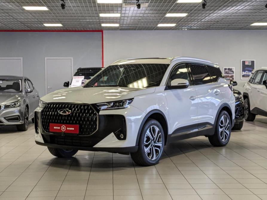Chery Tiggo 7L I Екатеринбург  - изображение 4