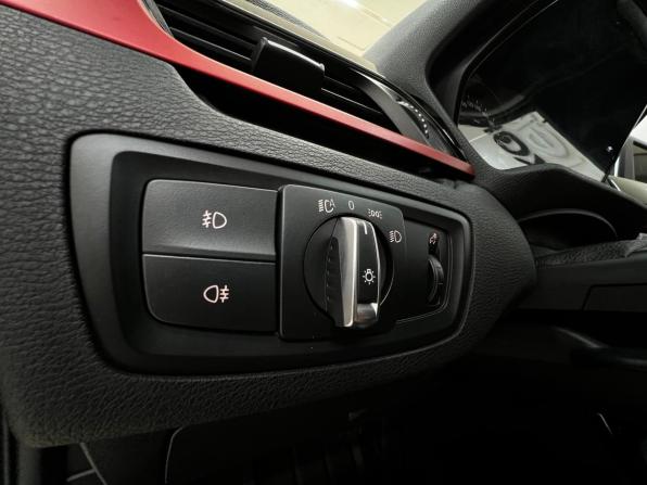BMW X1 II (F48) с пробегом 2017 года, цена 2 450 000 рублей, 83480 км, внедорожник, Автокод Объявления