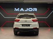 Hyundai Creta I Рестайлинг Москва  - изображение 31