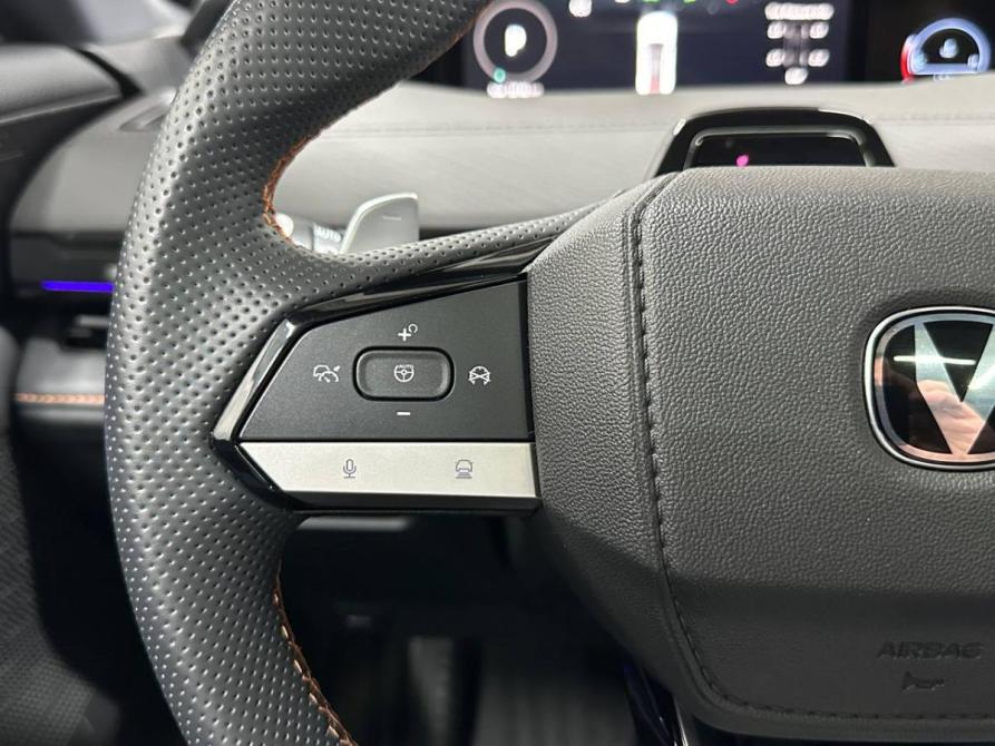 Changan UNI-V I Красноярск  - изображение 16