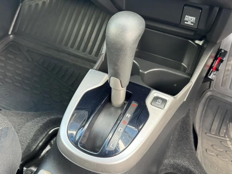 Honda Fit III Новосибирск  - изображение 4