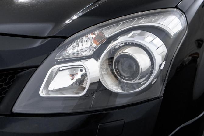 Renault Koleos I с пробегом 2008 года, цена 999 000 рублей, 245000 км, внедорожник, Автокод Объявления