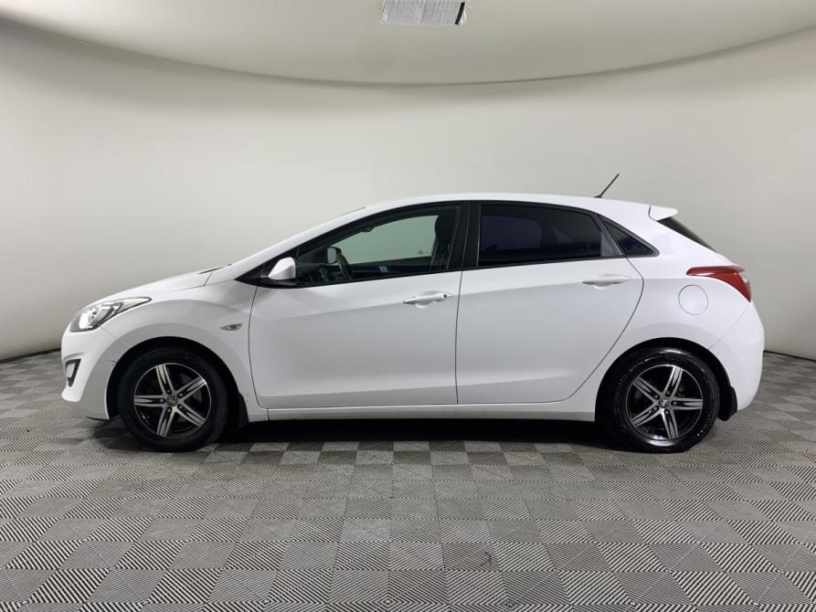 Hyundai i30 II Рестайлинг Москва  - изображение 8