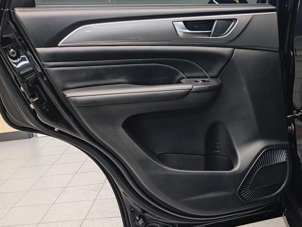 Haval M6 II с пробегом 2024 года, цена 1 890 000 рублей, 25297 км, внедорожник, Автокод Объявления