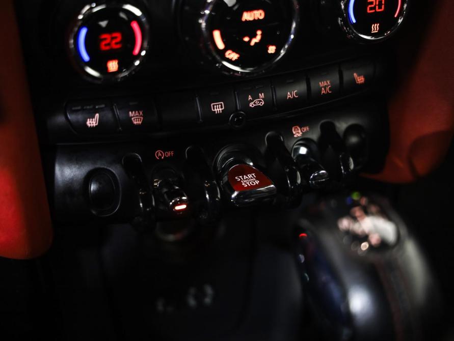 Mini Hatch III (F55/F56) Санкт-Петербург  - изображение 18