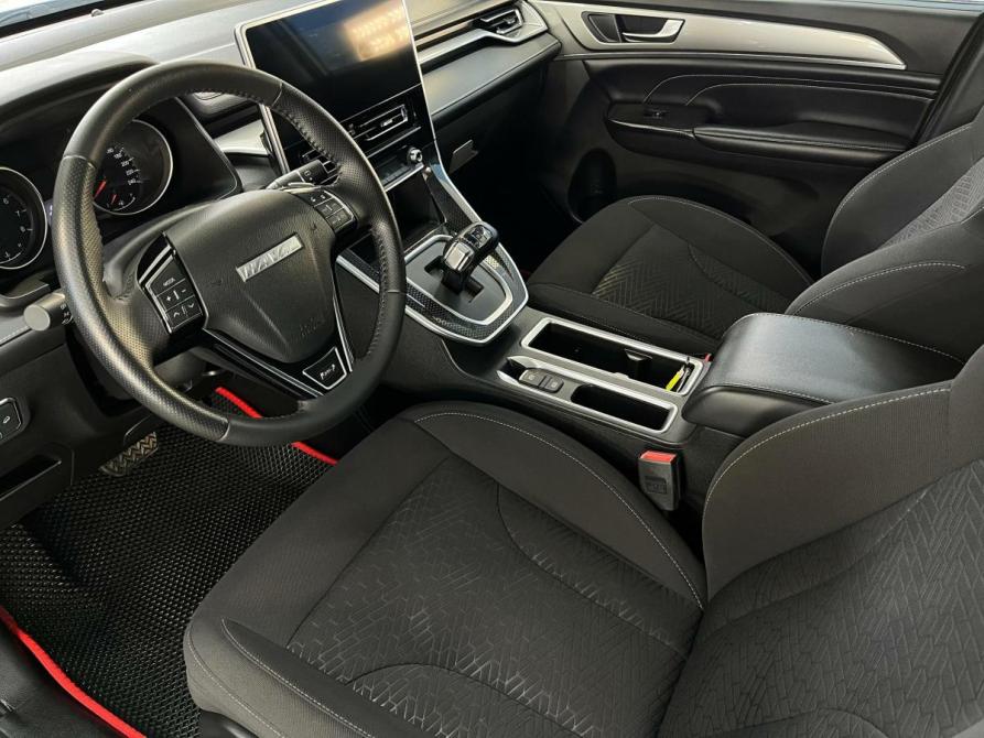 Haval M6 II Нижнекамск  - изображение 8