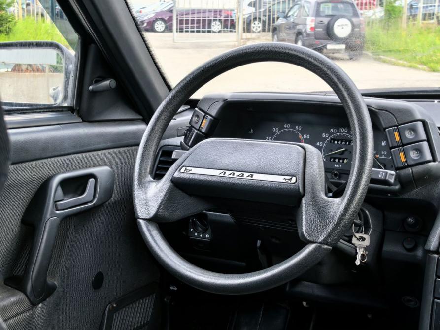 Lada (ВАЗ) 2111 Мурманск  - изображение 10