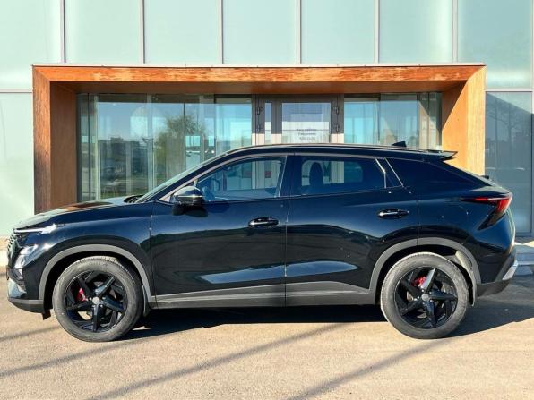 Omoda C5 I с пробегом 2023 года, цена 1 850 000 рублей, 37221 км, внедорожник, Автокод Объявления
