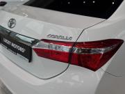 Toyota Corolla XI (E160 E170 E180) Екатеринбург  - изображение 32