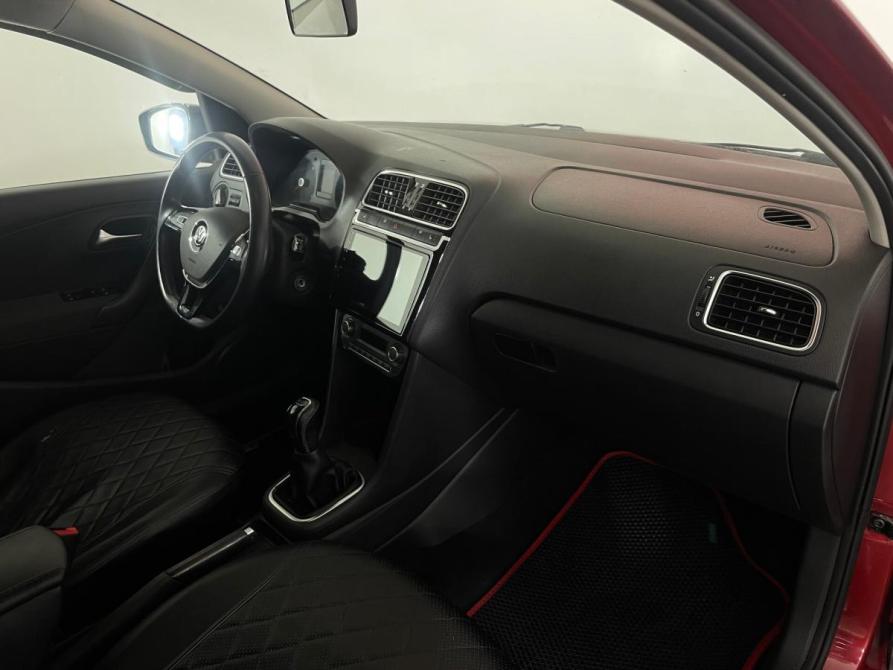 Volkswagen Polo V Воронеж  - изображение 9