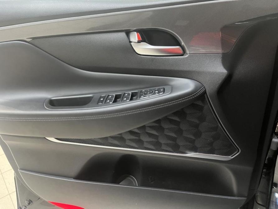 Hyundai Santa Fe IV Рестайлинг Курск  - изображение 18