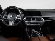 BMW X5 IV (G05/G18) Москва  - изображение 38