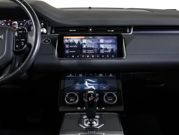 Land Rover Range Rover Evoque II с пробегом 2019 года, цена 3 490 000 рублей, 124555 км, внедорожник, Автокод Объявления