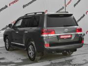 Toyota Land Cruiser 200 Series Рестайлинг 2 Екатеринбург  - изображение 31