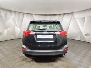 Toyota RAV4 IV (XA40) Москва  - изображение 24