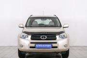 Toyota RAV4 III (XA30) Красноярск  - изображение 26