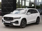 Geely Monjaro I Новосибирск  - изображение 23