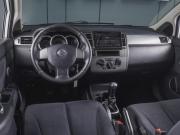 Nissan Tiida I Рестайлинг Ростов-на-Дону  - изображение 21