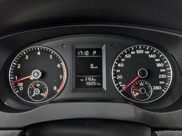 Volkswagen Jetta VI с пробегом 2014 года, цена 1 125 000 рублей, 106091 км, седан, Автокод Объявления