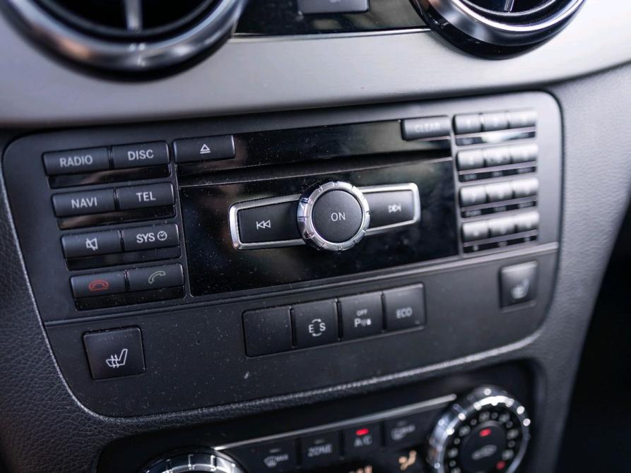 Mercedes-Benz GLK-Класс I (X204) Рестайлинг Ижевск  - изображение 15