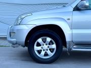 Toyota Land Cruiser Prado 120 Series Рестайлинг Воронеж  - изображение 22