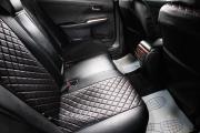 Toyota Camry VII (XV50) Сургут  - изображение 33