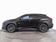 Lexus RX IV Рестайлинг Москва  - изображение 37