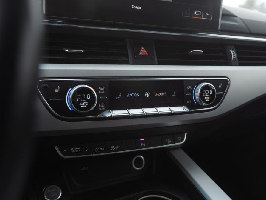Audi A4 allroad V (B9) Рестайлинг Челябинск  - изображение 16