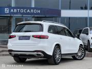 Mercedes-Benz GLS II (X167) Рестайлинг Самара  - изображение 44