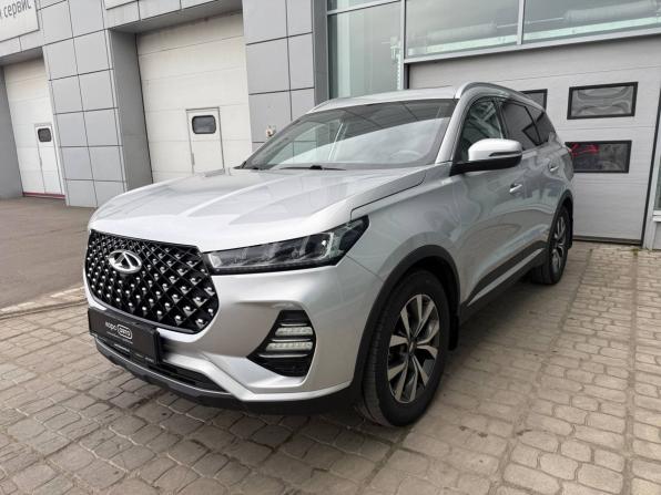 Chery Tiggo 7 Pro I с пробегом 2022 года, цена 1 391 000 рублей, 109133 км, внедорожник, Автокод Объявления