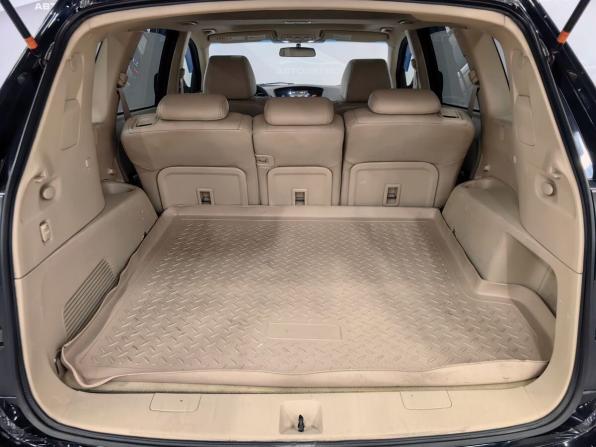 Subaru Tribeca I Рестайлинг с пробегом 2007 года, цена 1 040 000 рублей, 180000 км, внедорожник, Автокод Объявления