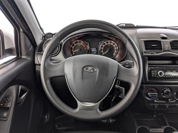 Lada (ВАЗ) Granta I Рестайлинг с пробегом 2022 года, цена 675 000 рублей, 59643 км, седан, Автокод Объявления
