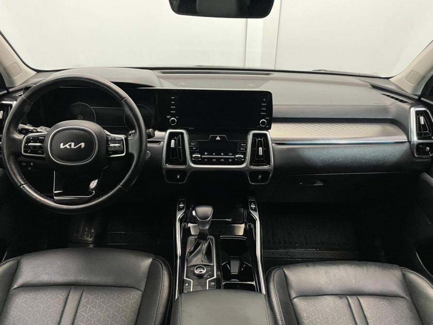 Kia Sorento IV Москва  - изображение 5