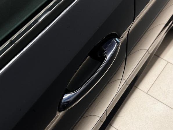 BMW 5 серии VII (G30/G31/G38) с пробегом 2019 года, цена 2 577 000 рублей, 263218 км, седан, Автокод Объявления