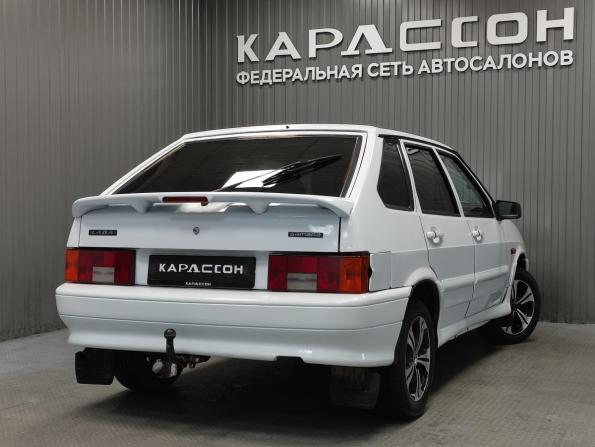 Lada (ВАЗ) 2114 с пробегом 2012 года, цена 220 000 рублей, 165675 км, хэтчбек, Автокод Объявления