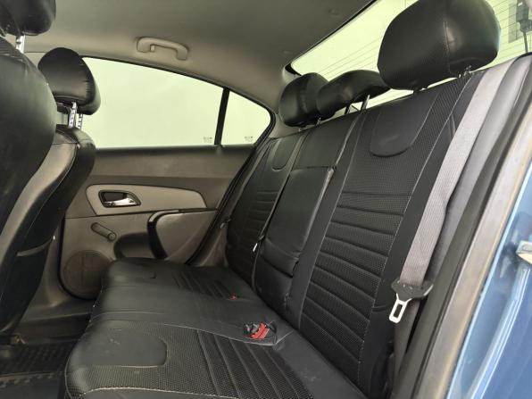 Chevrolet Cruze I Рестайлинг с пробегом 2013 года, цена 715 000 рублей, 183531 км, седан, Автокод Объявления