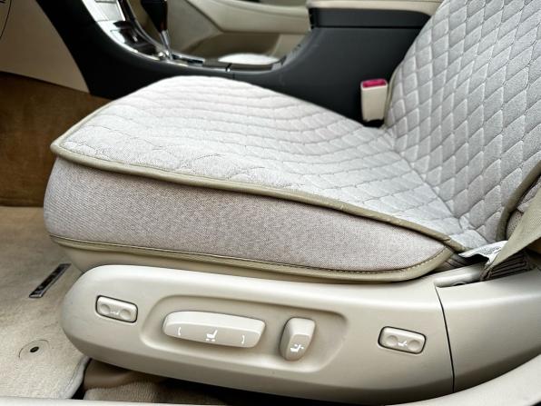 Lexus ES V Рестайлинг с пробегом 2010 года, цена 1 290 000 рублей, 288000 км, седан, Автокод Объявления